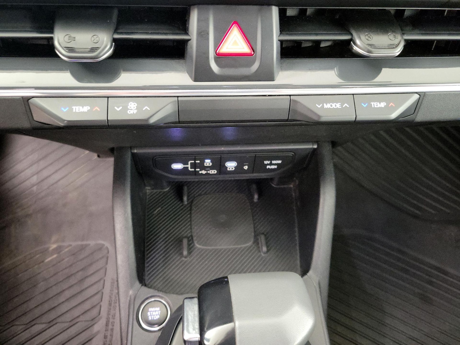 2025 Kia K4 EX - Photo 18