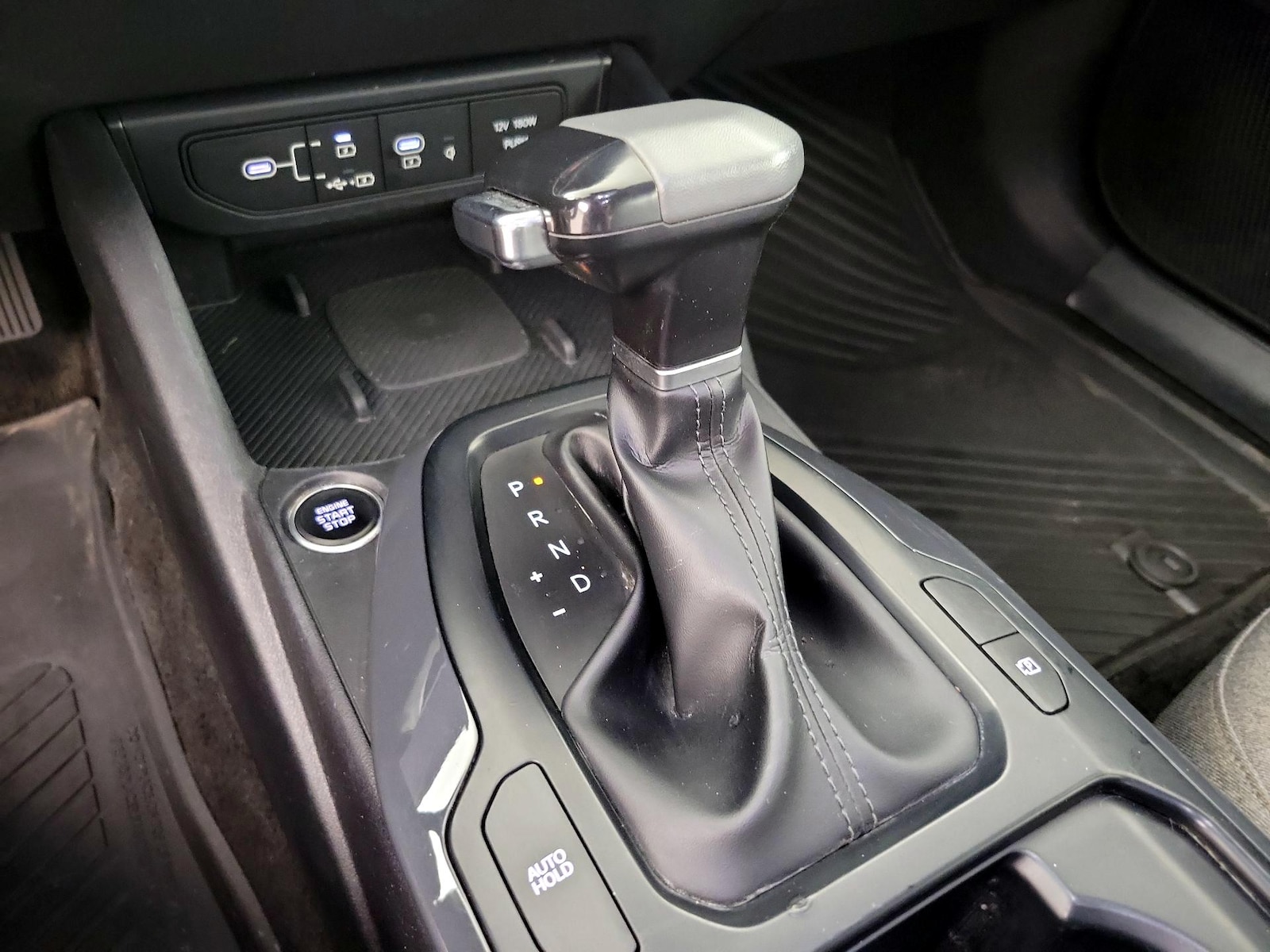 2025 Kia K4 EX - Photo 19