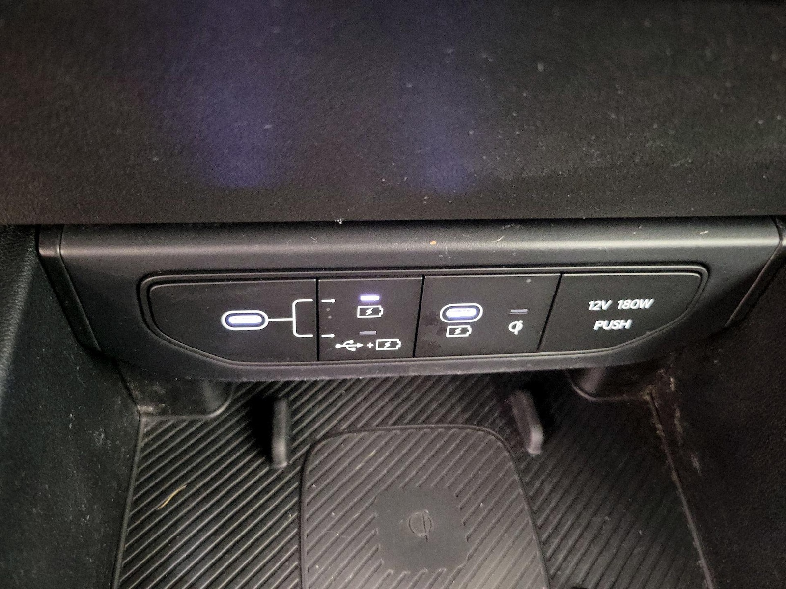 2025 Kia K4 EX - Photo 20
