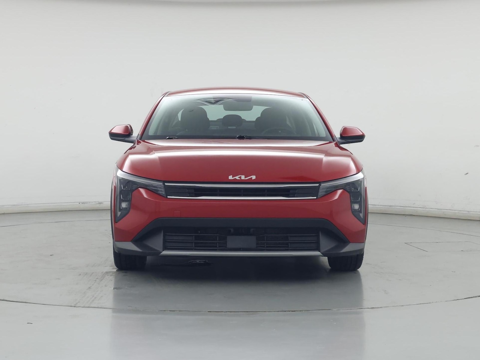 2025 Kia K4 EX - Photo 6
