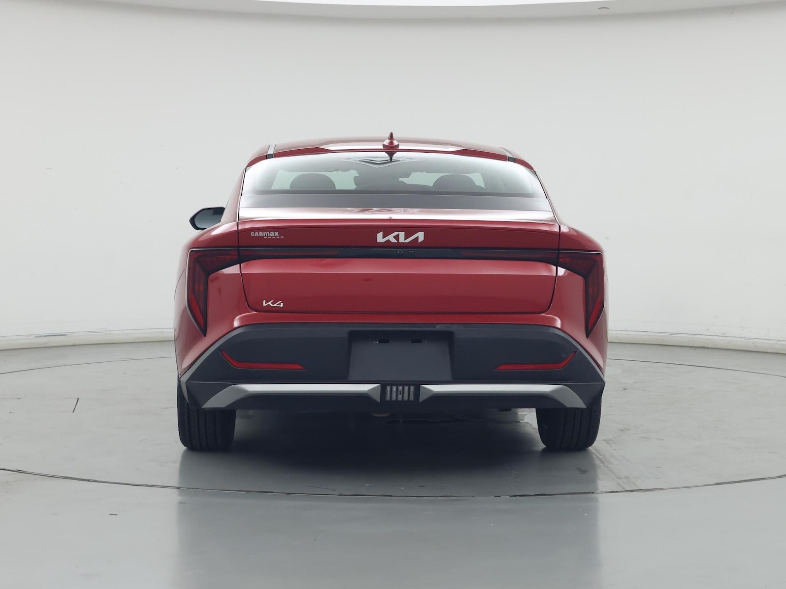 2025 Kia K4 EX - Photo 7