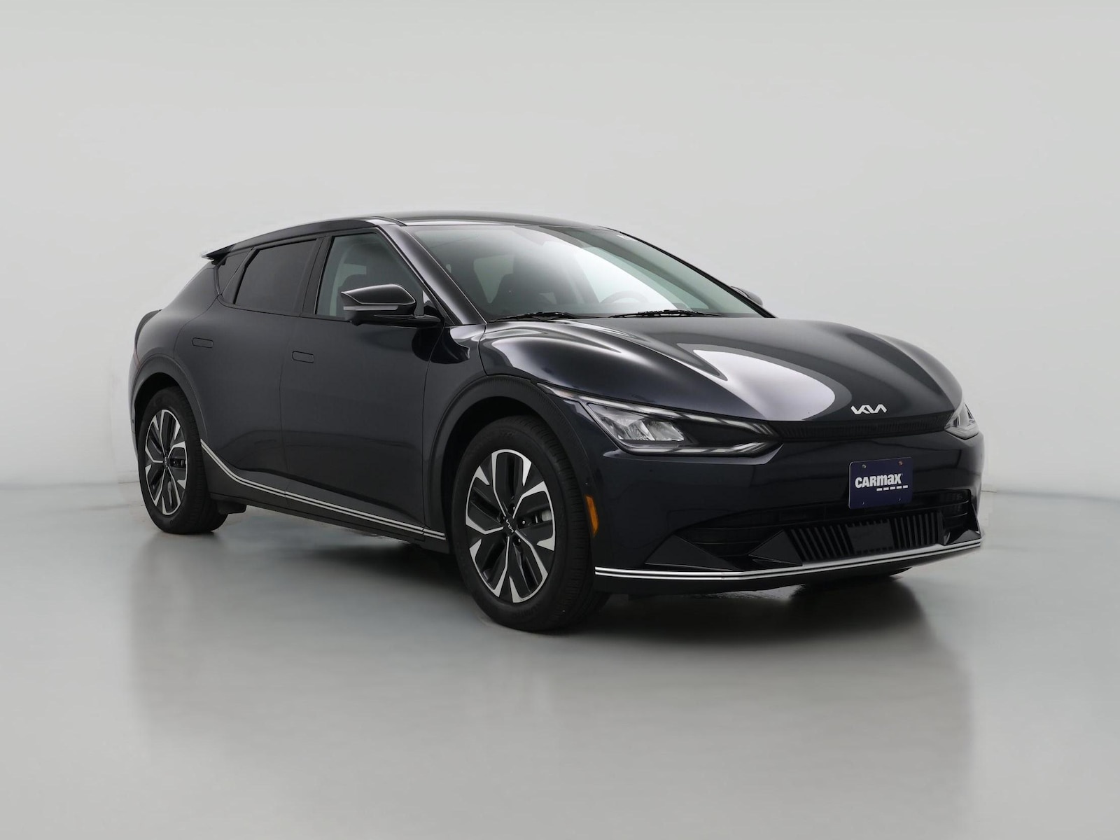 2024 Kia EV6