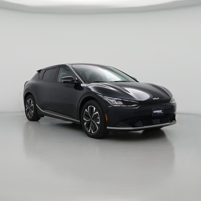 2024 Kia EV6 Light Long Range