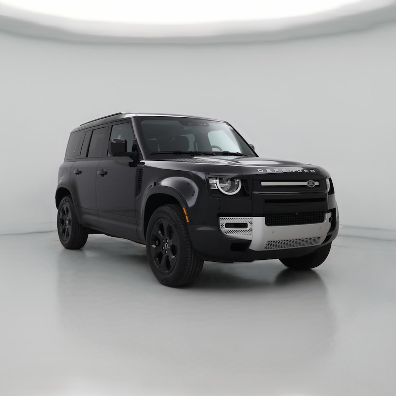 2023 Land Rover Defender 110