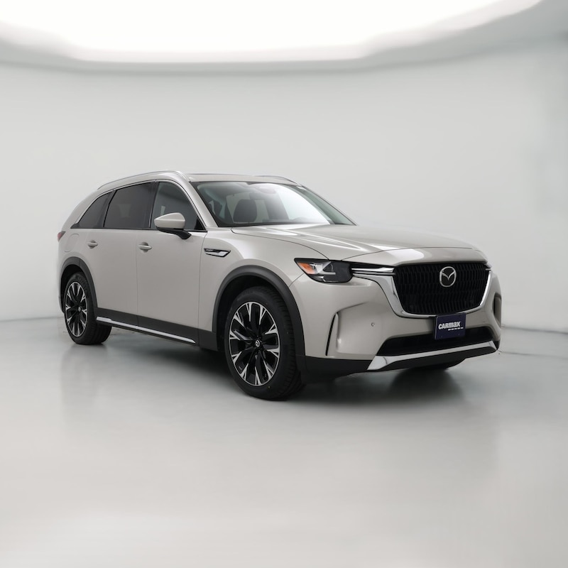 2024 Mazda CX-90 PHEV Premium