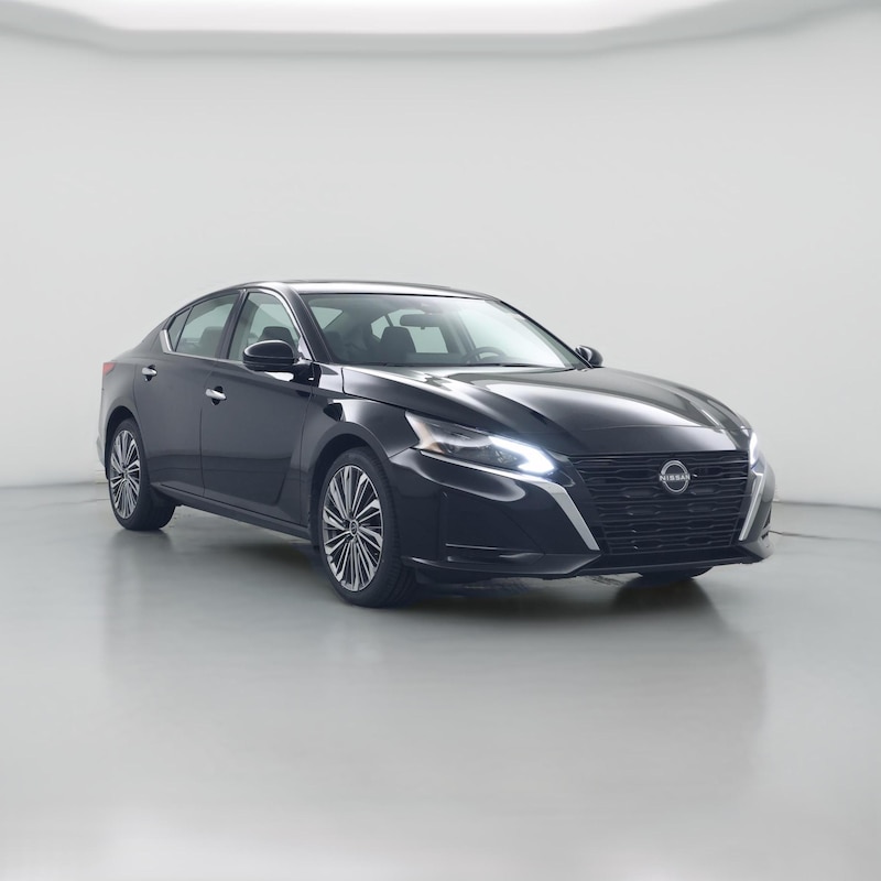 2023 Nissan Altima SL