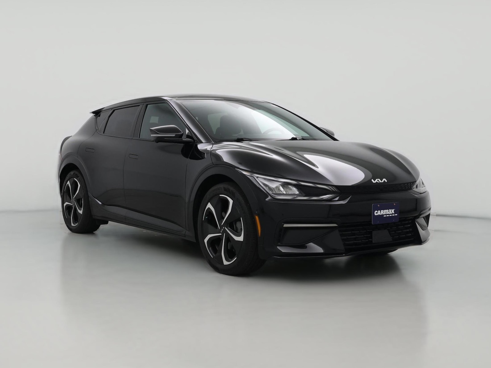 2024 Kia EV6