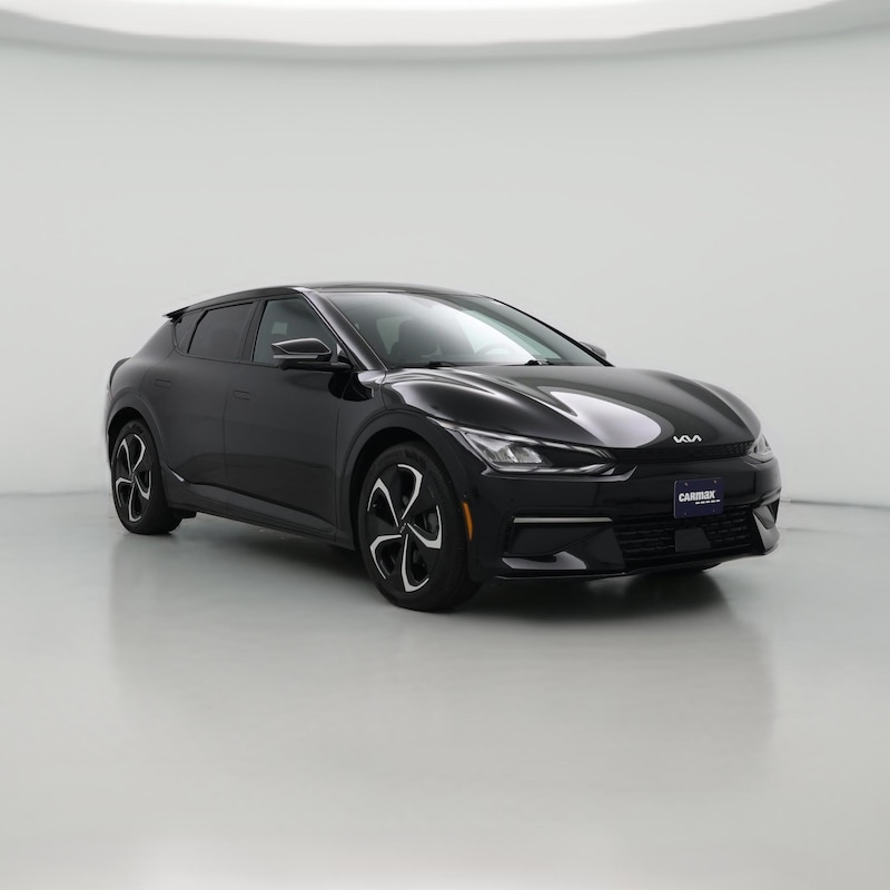 2024 Kia EV6 GT-Line