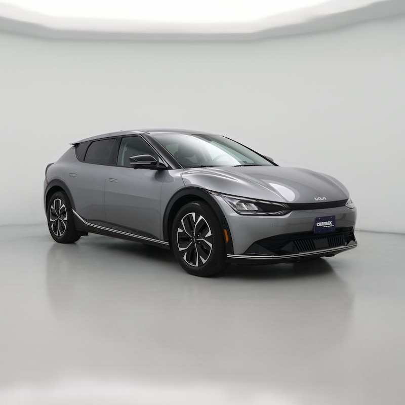 2024 Kia EV6 Light Long Range