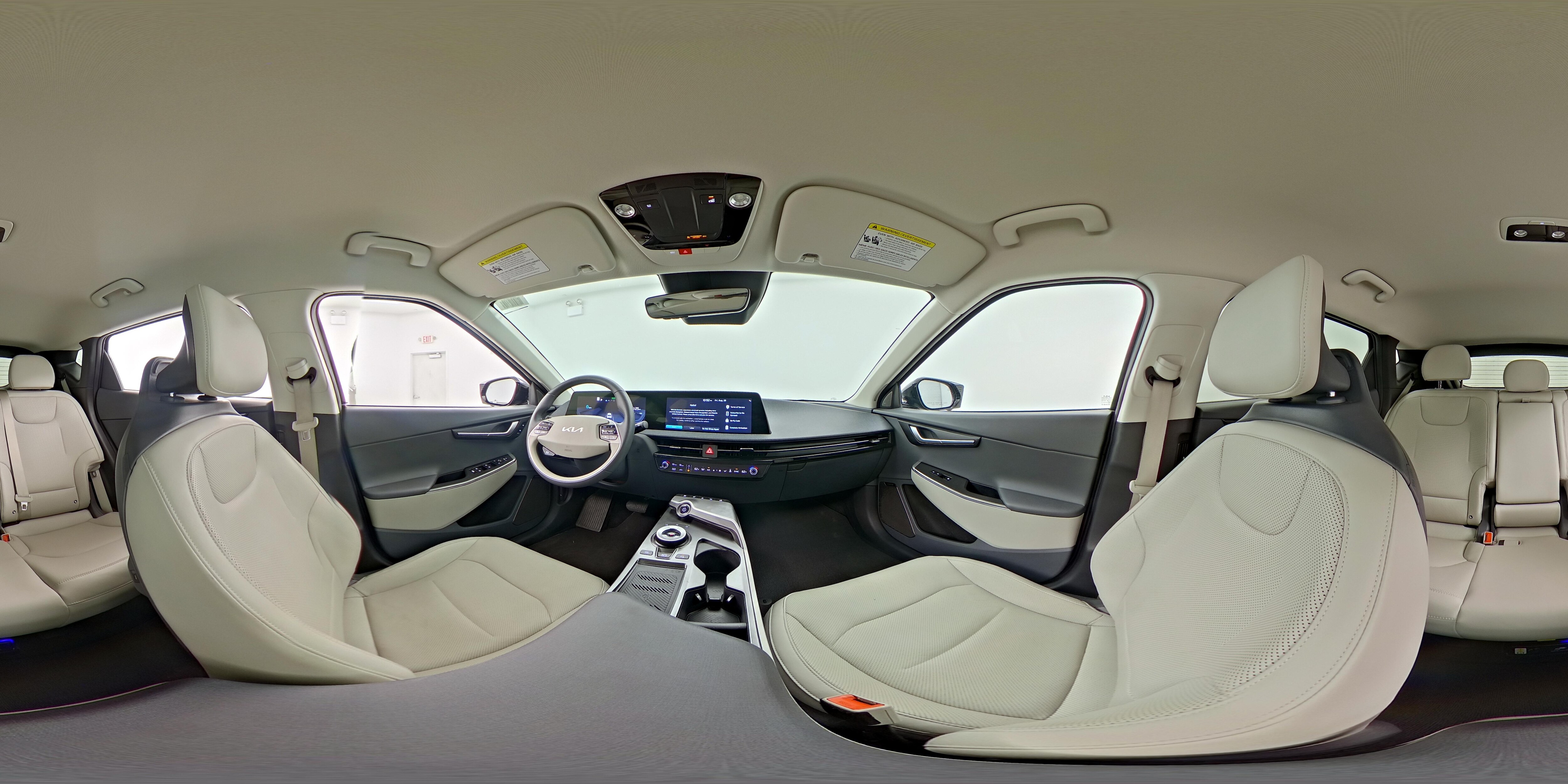 2024 Kia EV6 Wind - Photo 23