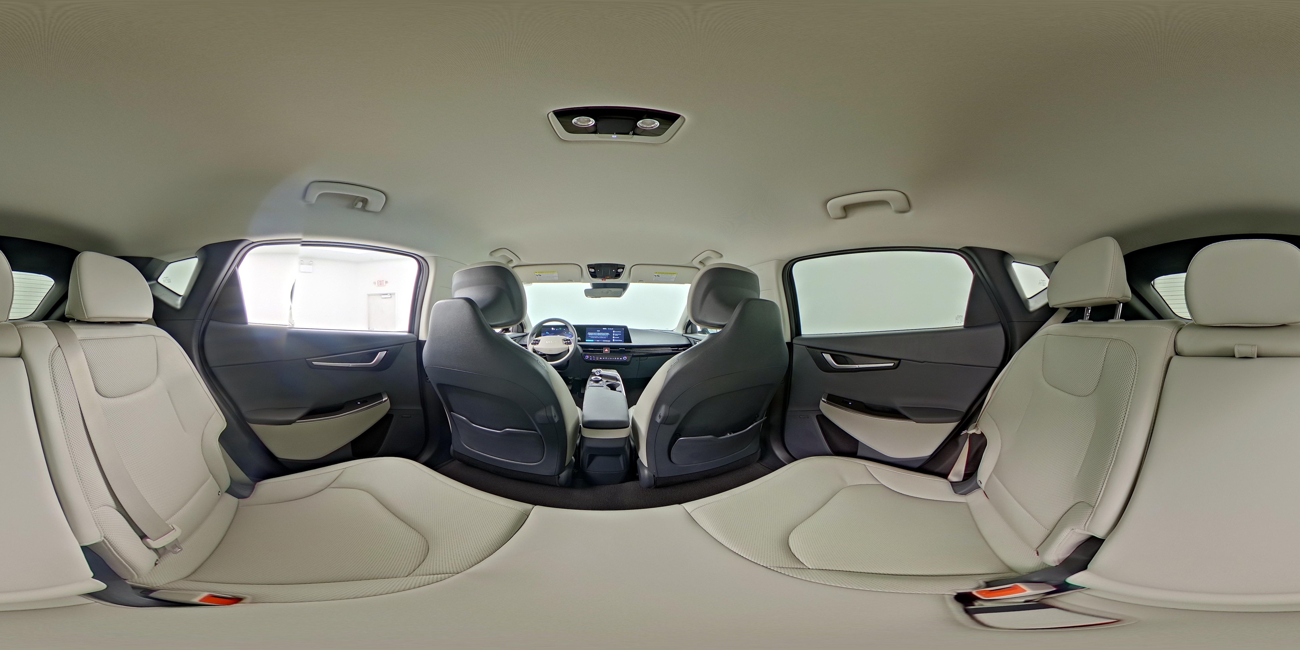 2024 Kia EV6 Wind - Photo 24