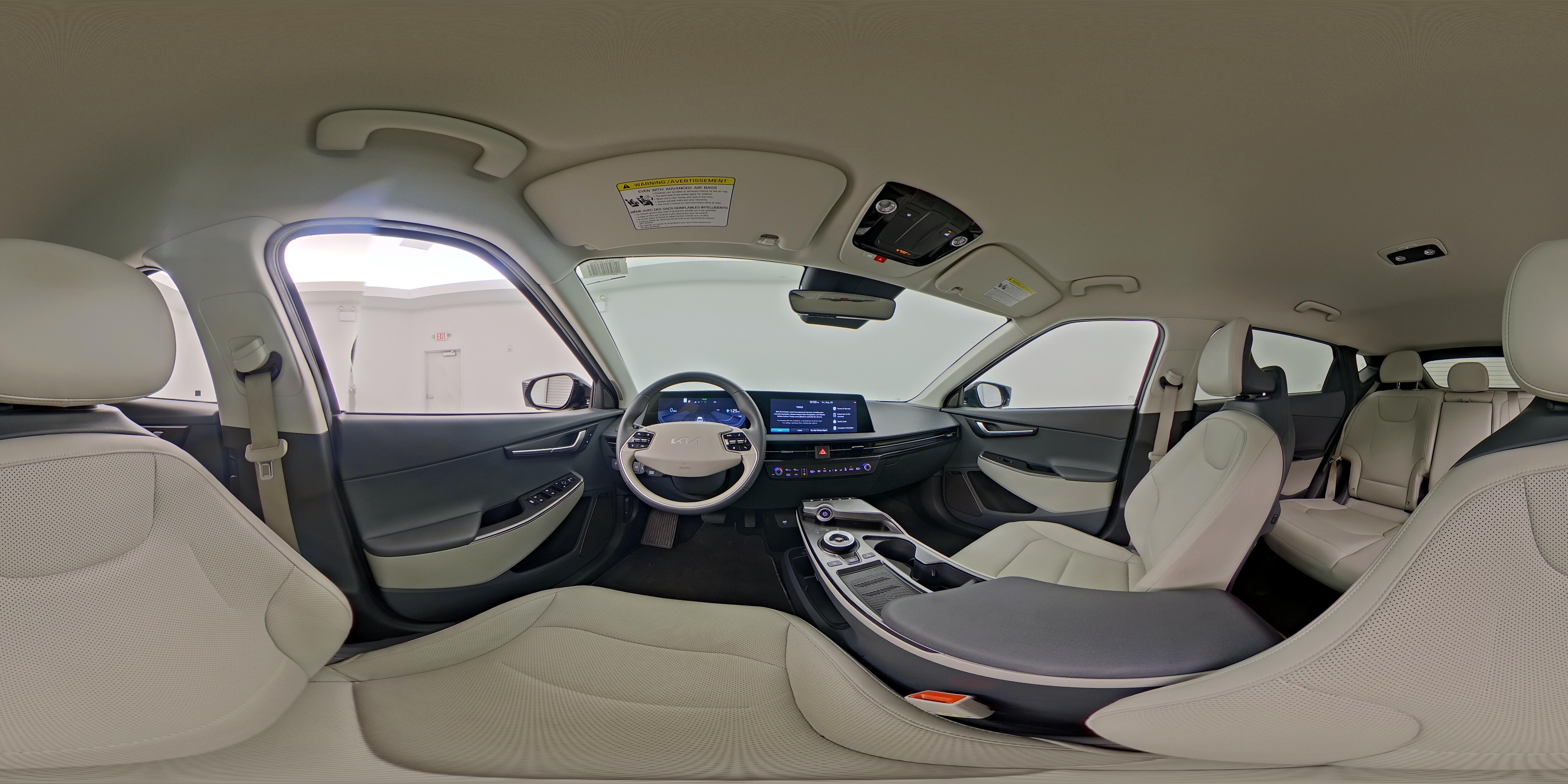 2024 Kia EV6 Wind - Photo 25