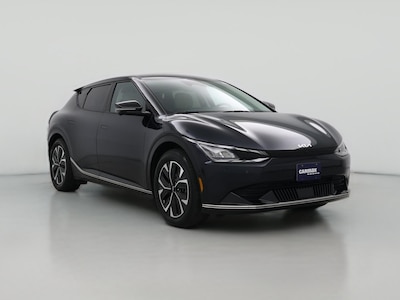 2024 Kia EV6 Light Long Range