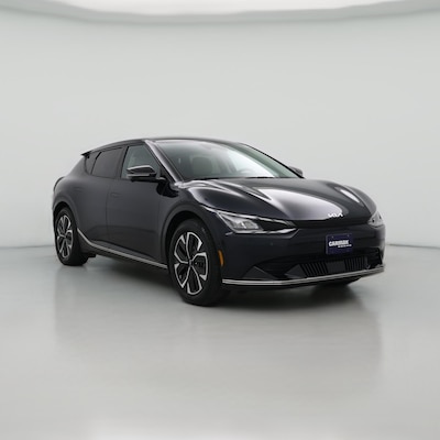 2024 Kia EV6 Light Long Range