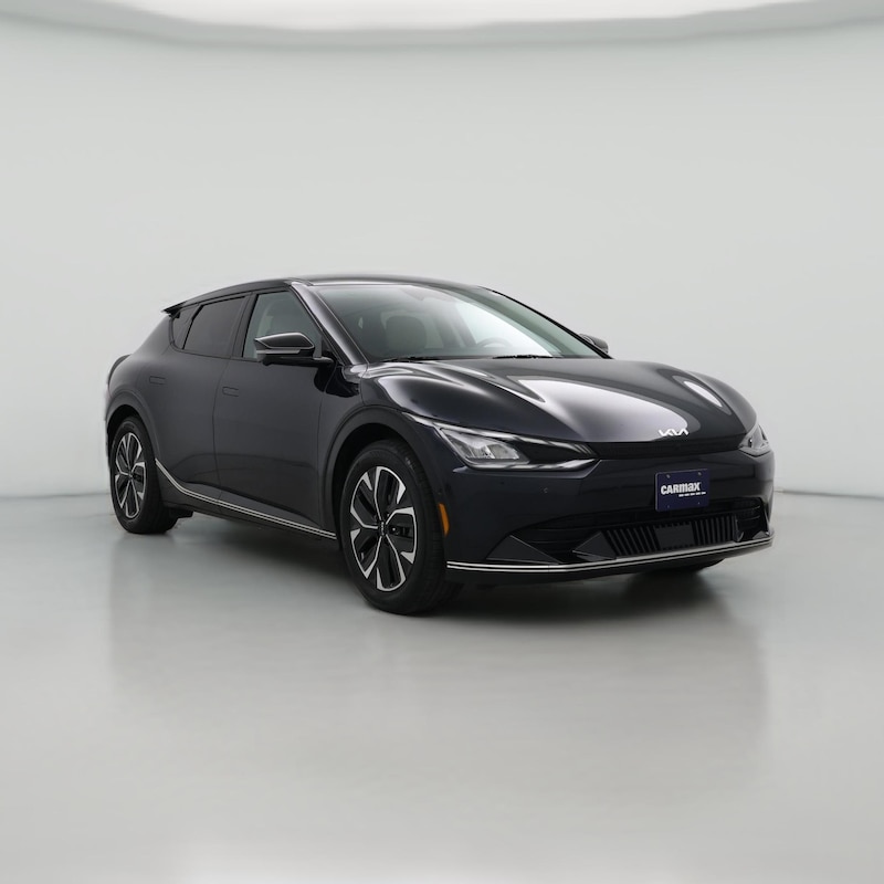 2024 Kia EV6 Light Long Range