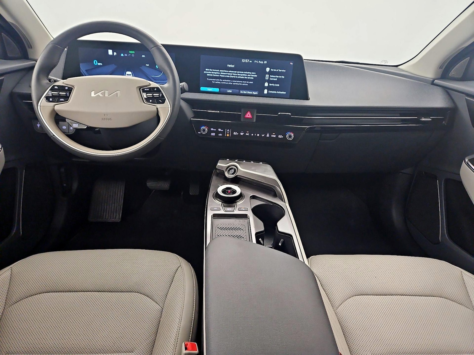 2024 Kia EV6 Wind - Photo 10