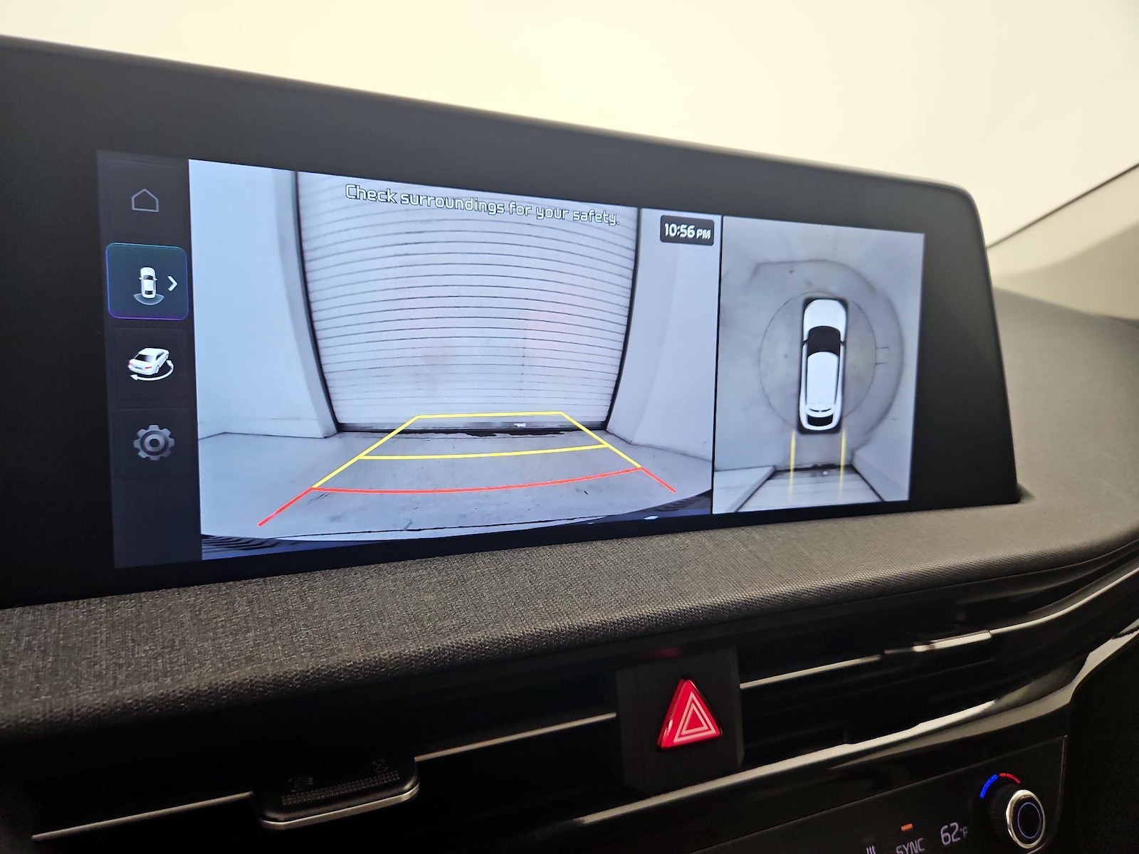 2024 Kia EV6 Wind - Photo 15