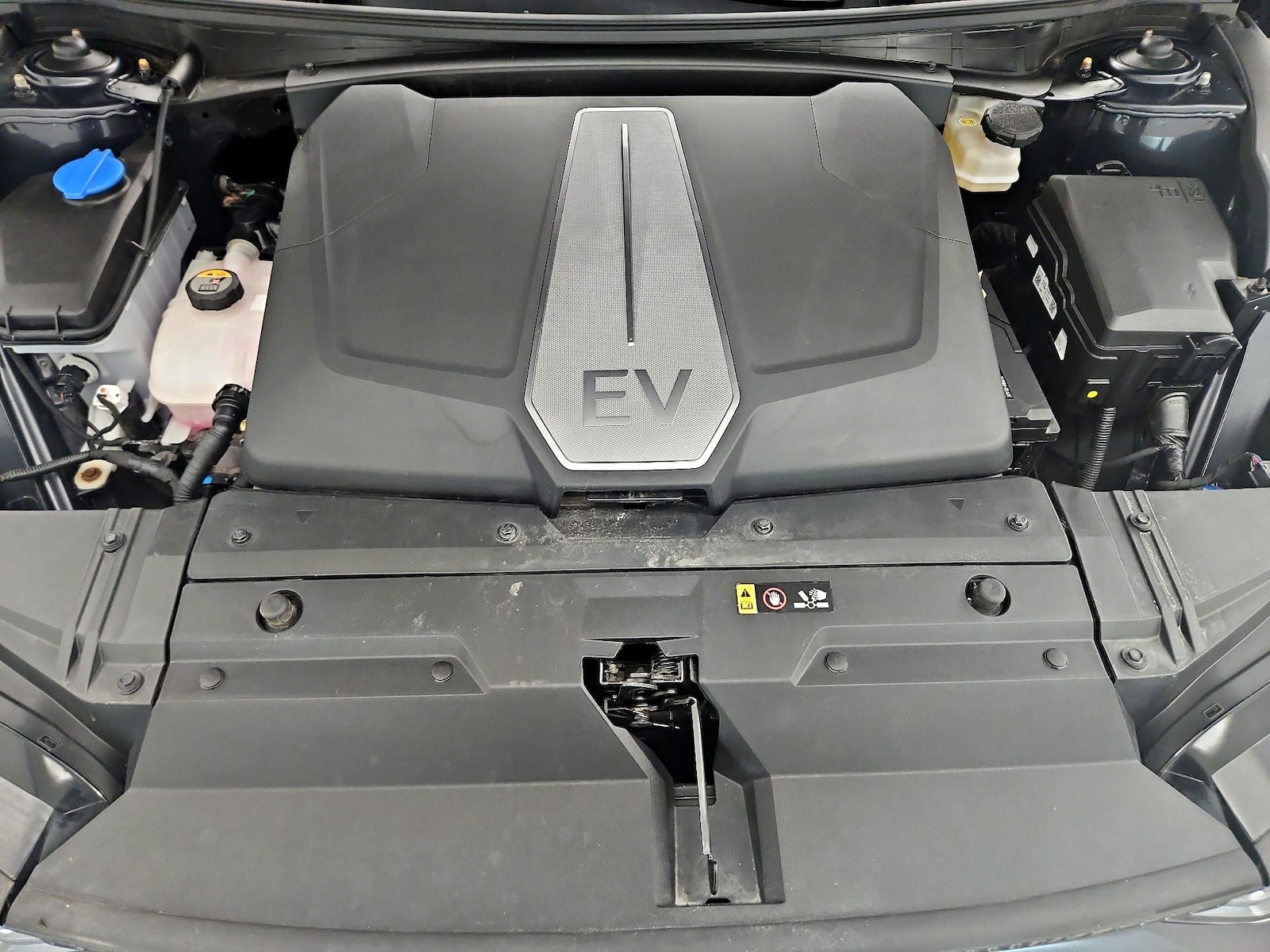 2024 Kia EV6 Wind - Photo 21