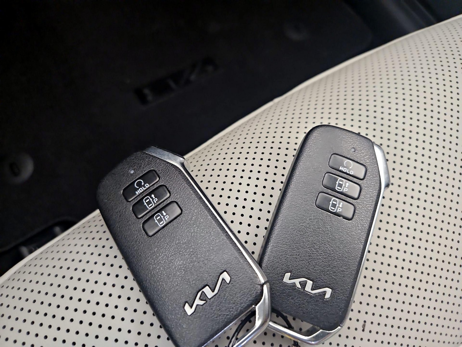 2024 Kia EV6 Wind - Photo 22