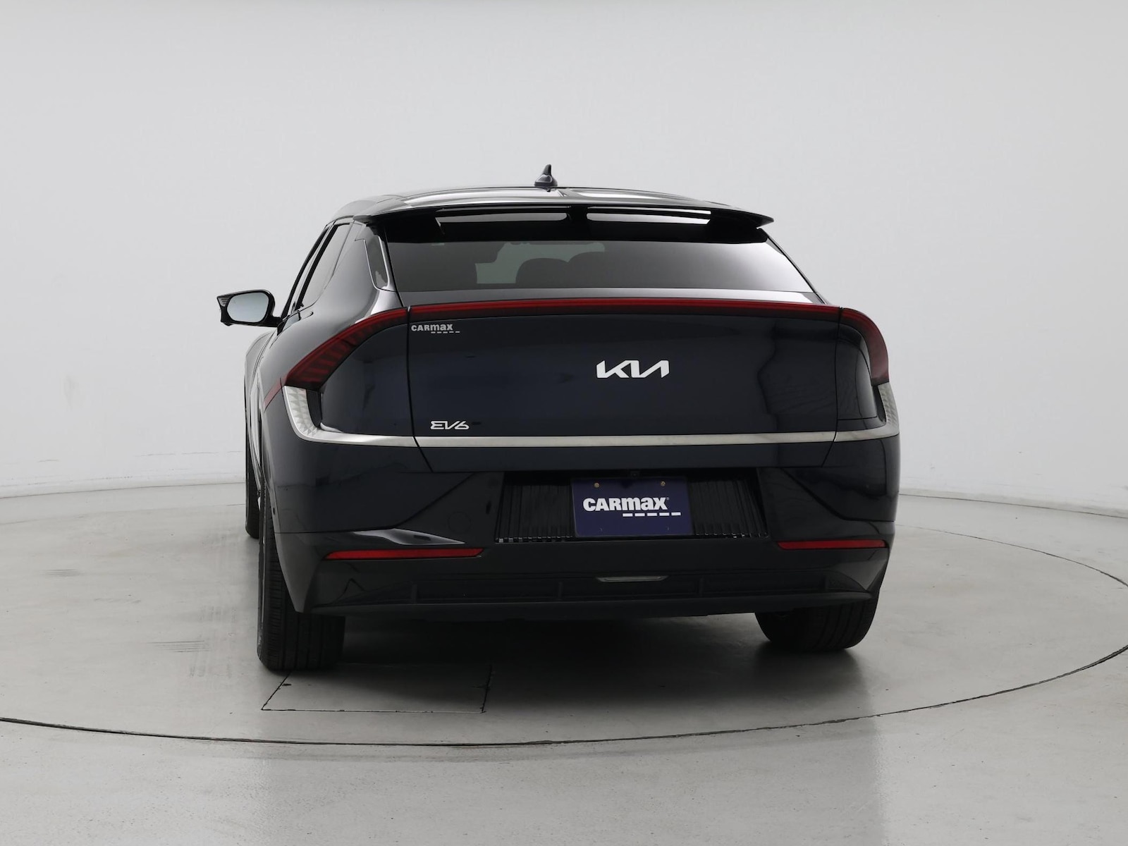 2024 Kia EV6 Wind - Photo 7