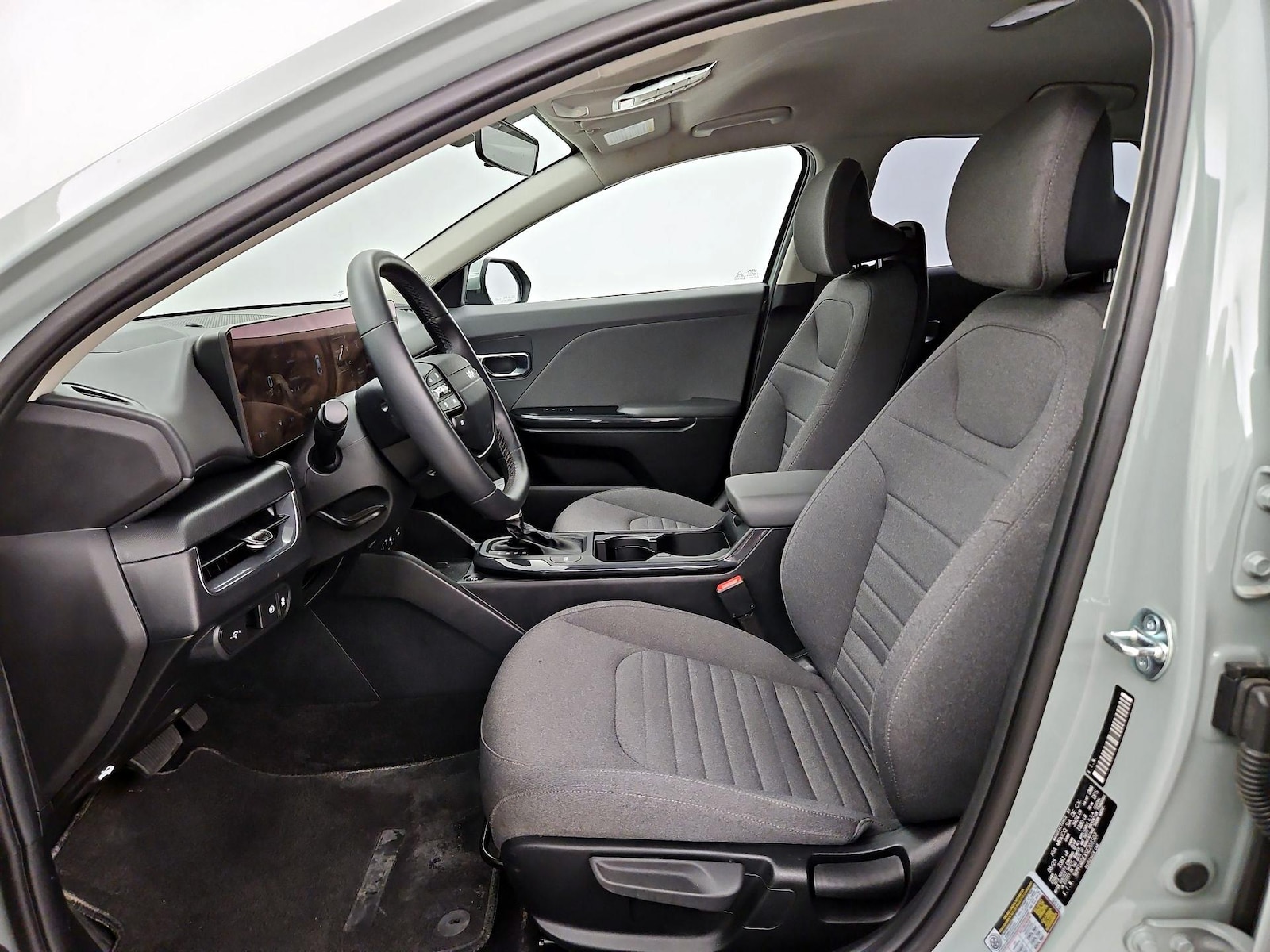 Side Airbags