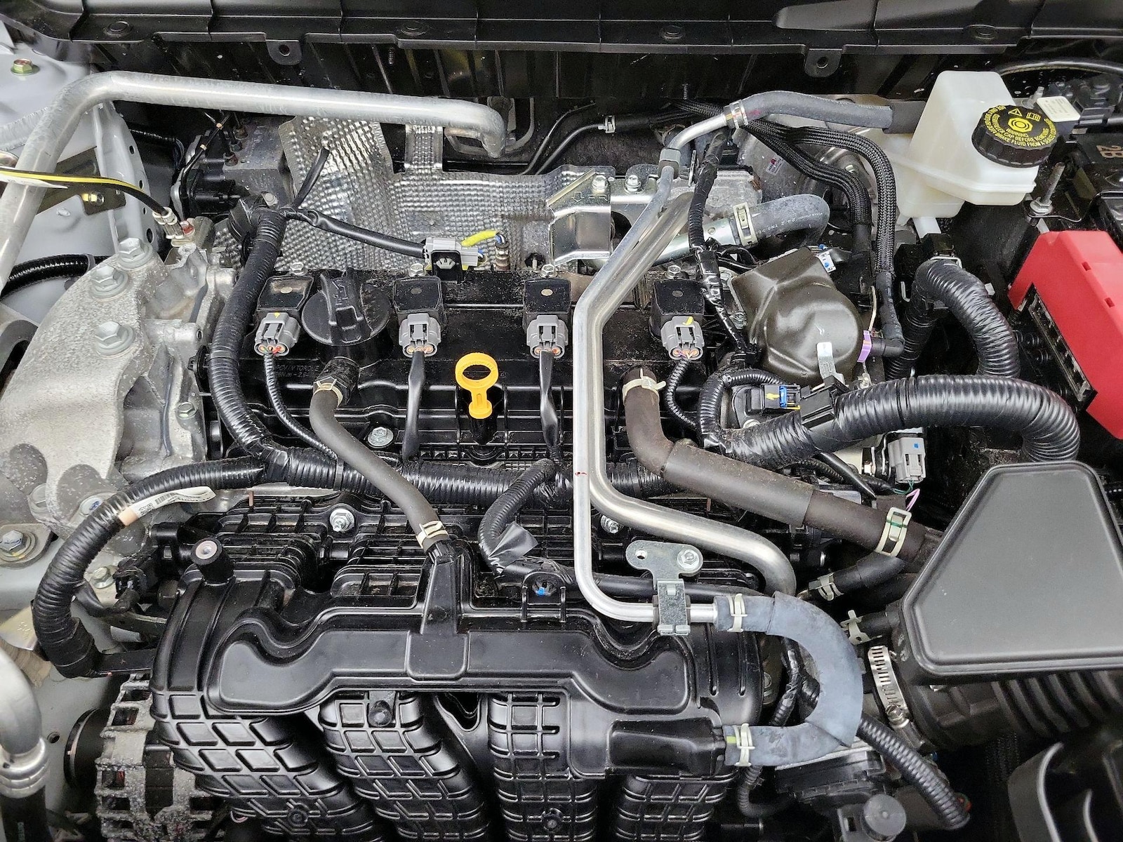 2025 Mitsubishi Outlander SE - Photo 14