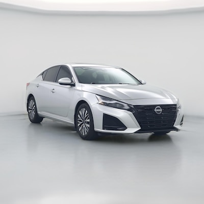 2024 Nissan Altima SV