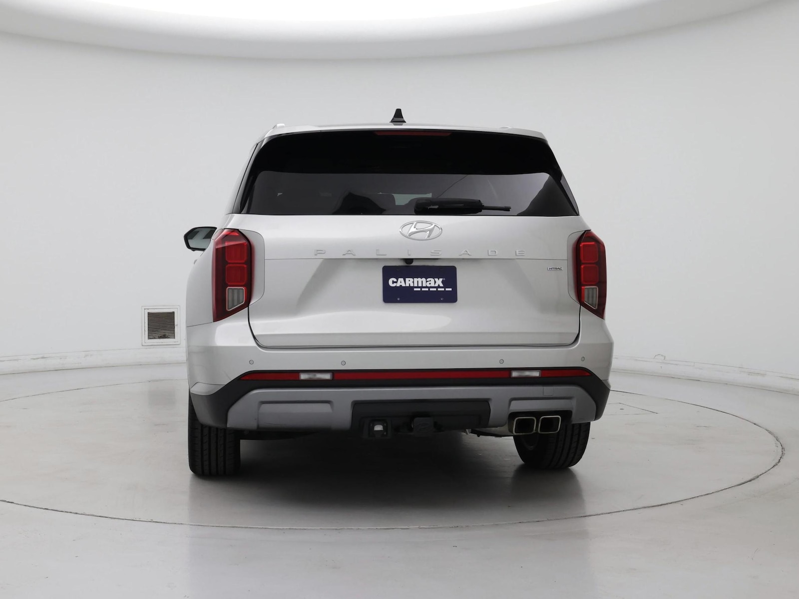 2024 Hyundai Palisade SEL - Photo 7