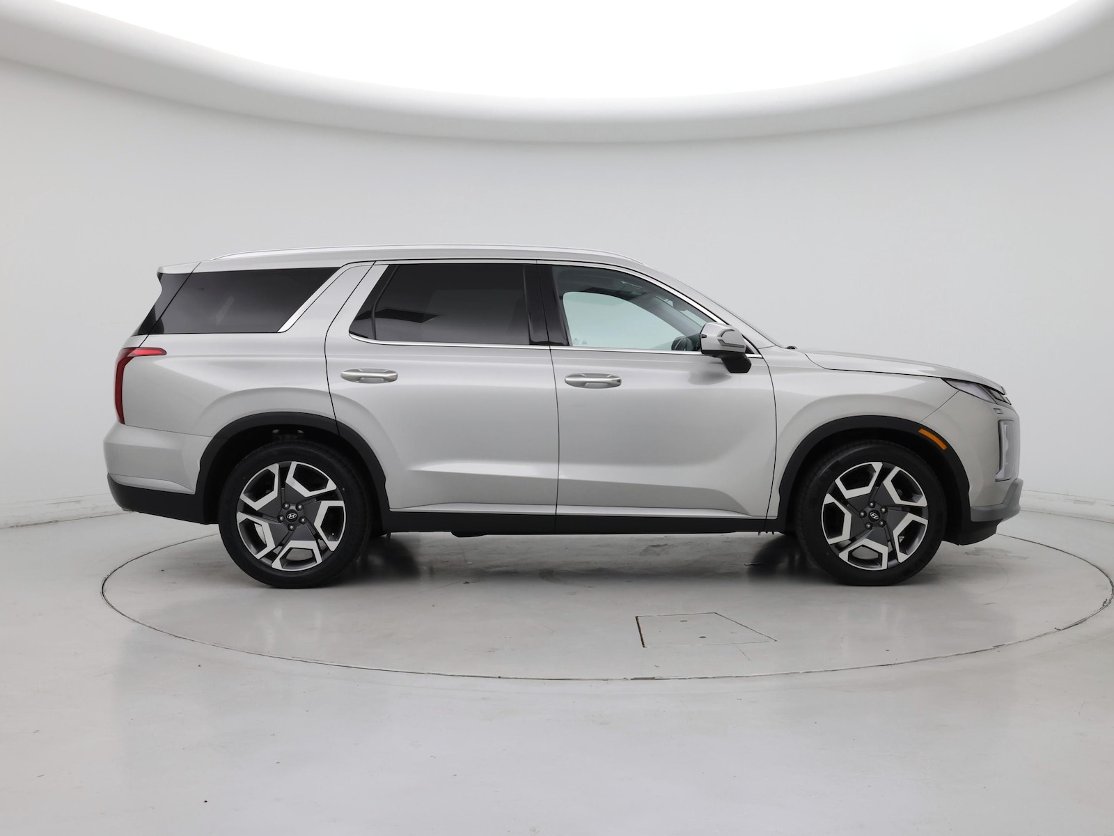 2024 Hyundai Palisade SEL - Photo 8