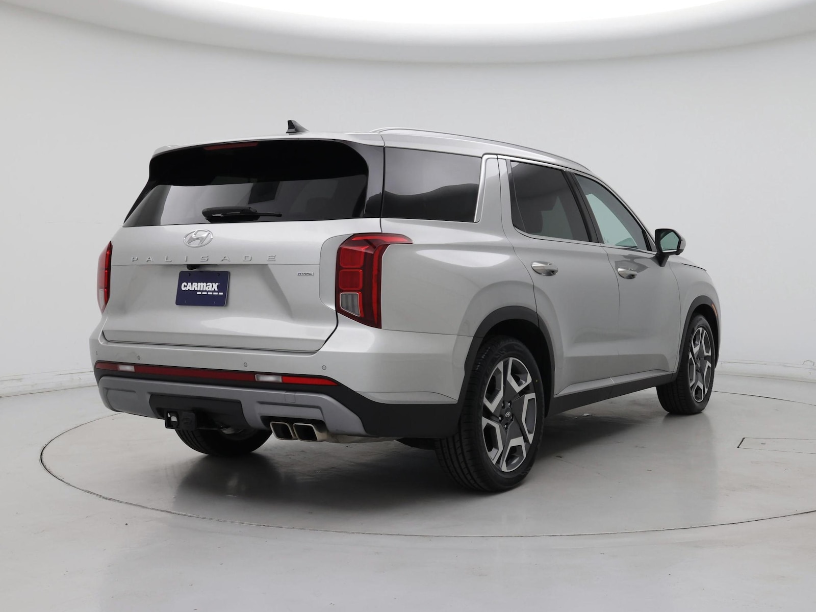 2024 Hyundai Palisade SEL - Photo 9