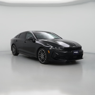 2023 Kia K5 GT