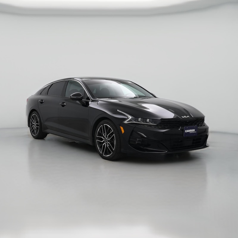 2023 Kia K5 GT