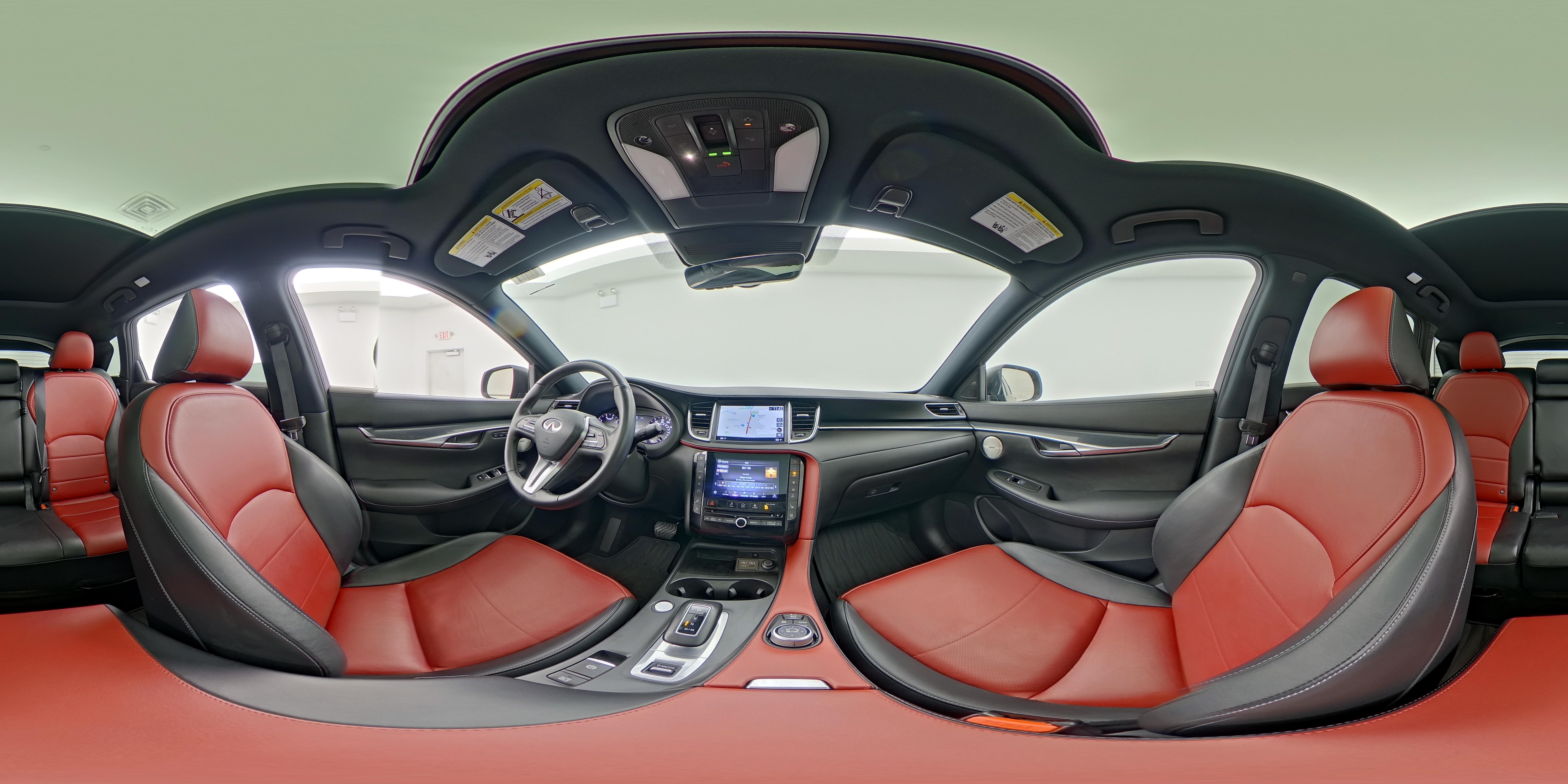 2024 INFINITI QX50 Sport - Photo 27