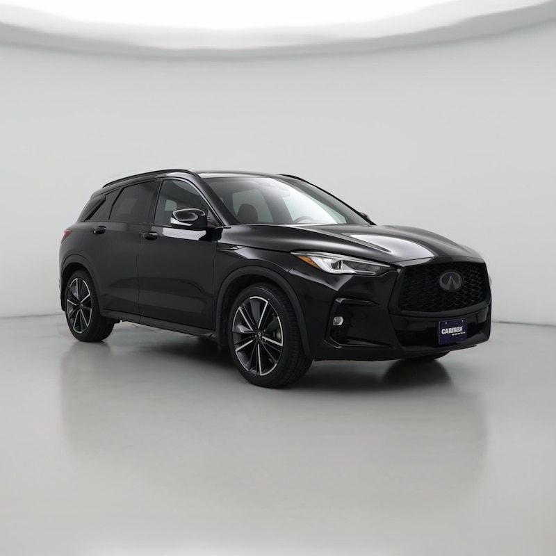2024 Infiniti QX50 Sport