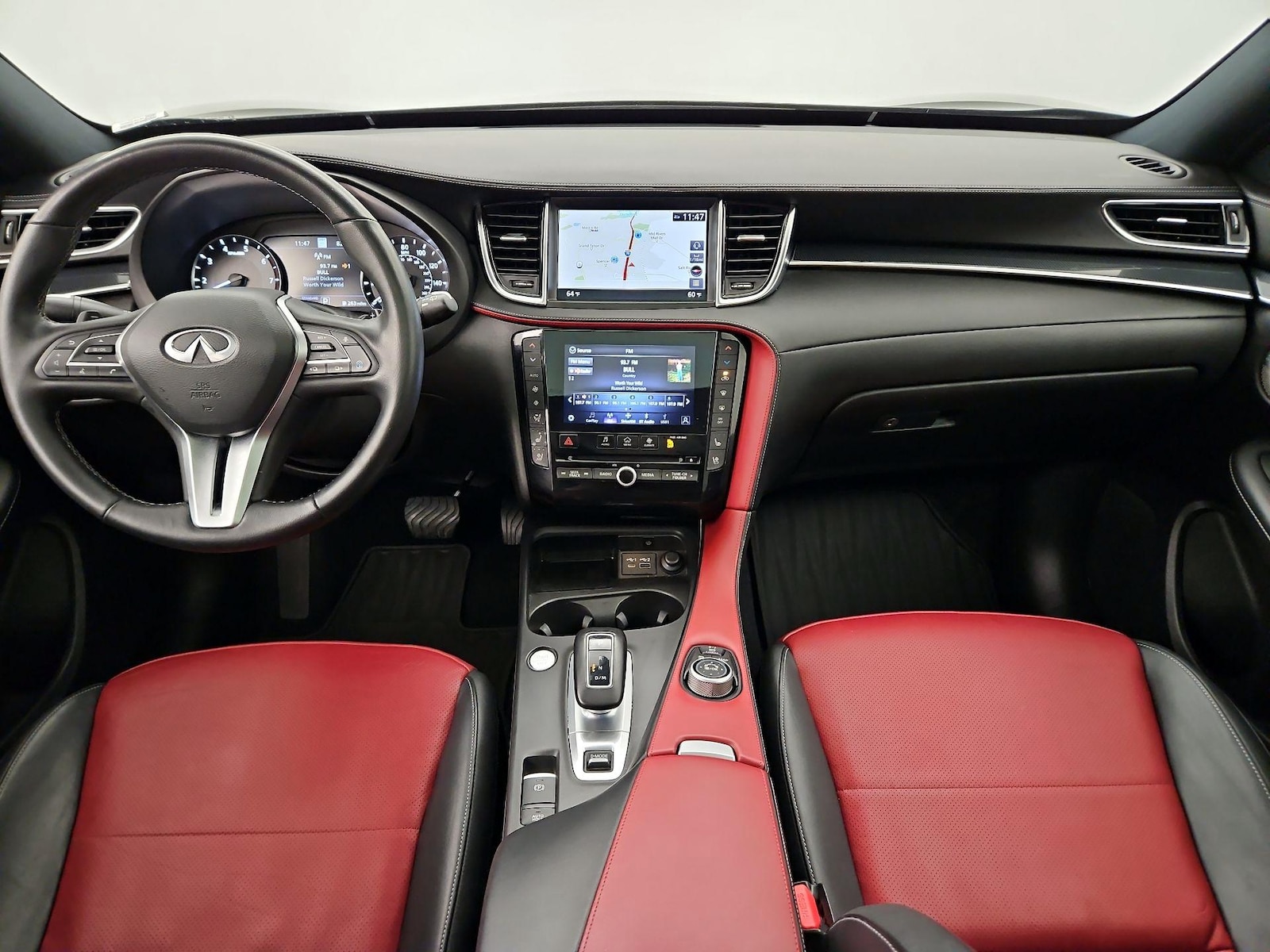 2024 INFINITI QX50 Sport - Photo 10