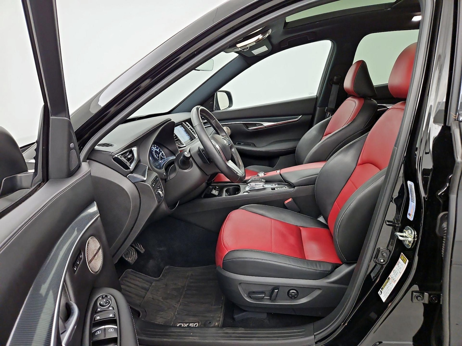 2024 INFINITI QX50 Sport - Photo 12