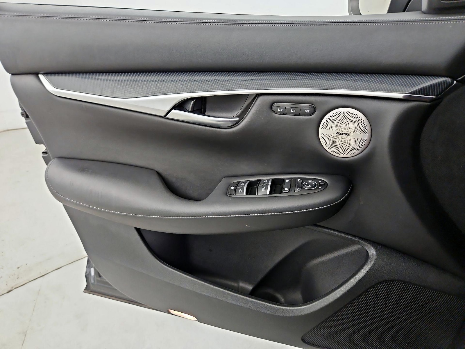 2024 INFINITI QX50 Sport - Photo 13