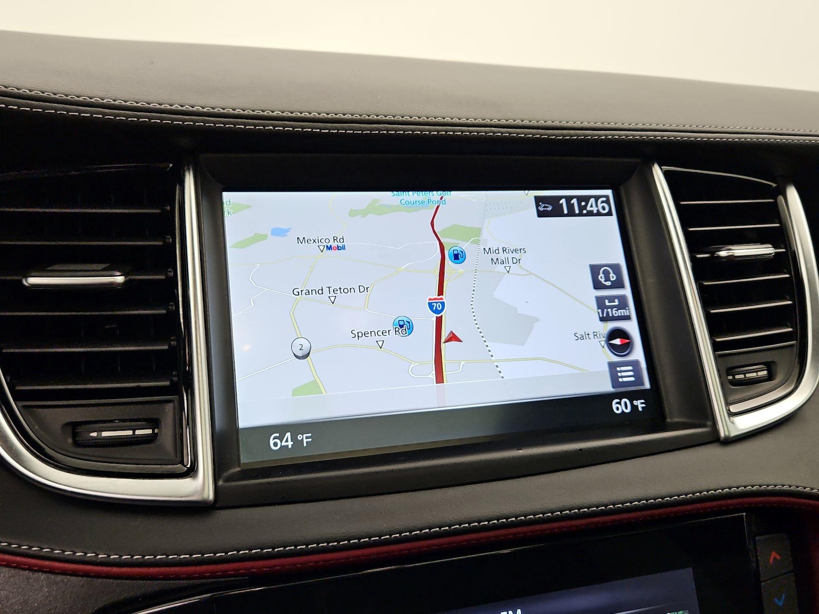 2024 INFINITI QX50 Sport - Photo 15