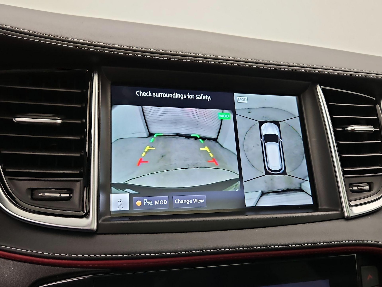 2024 INFINITI QX50 Sport - Photo 16