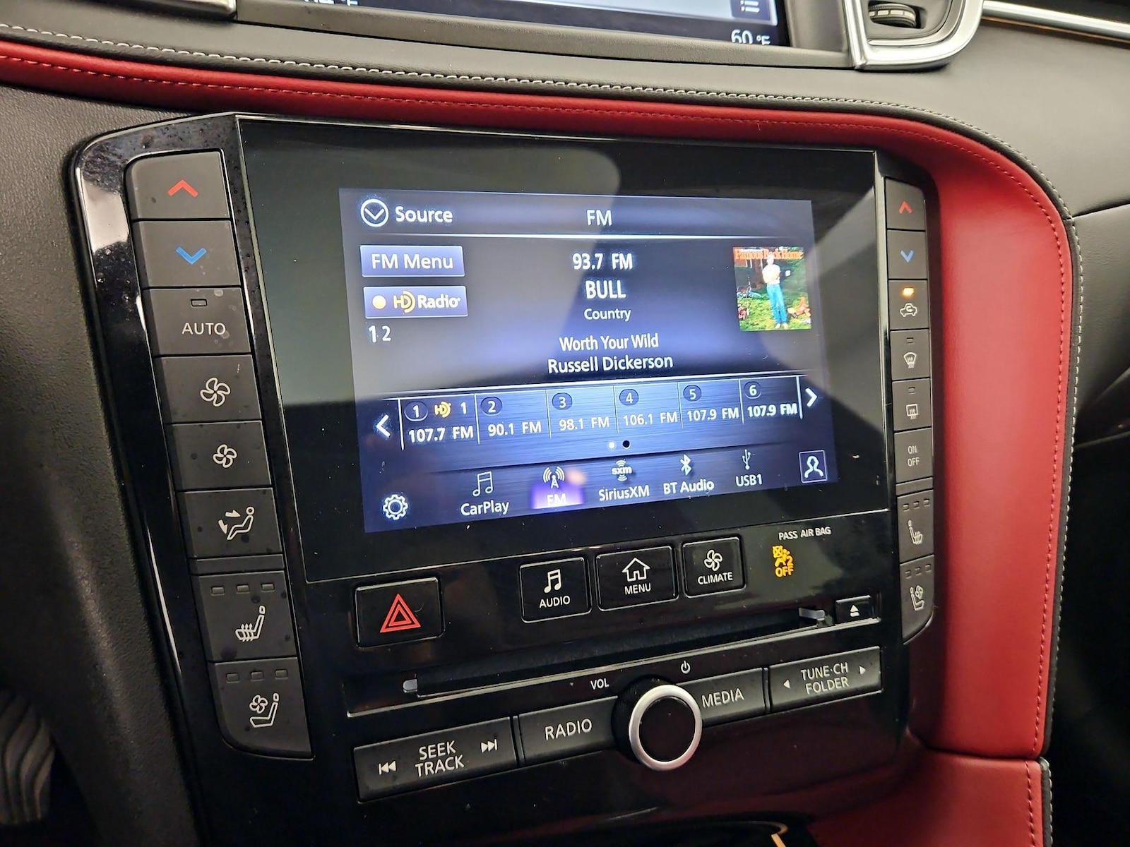 2024 INFINITI QX50 Sport - Photo 17