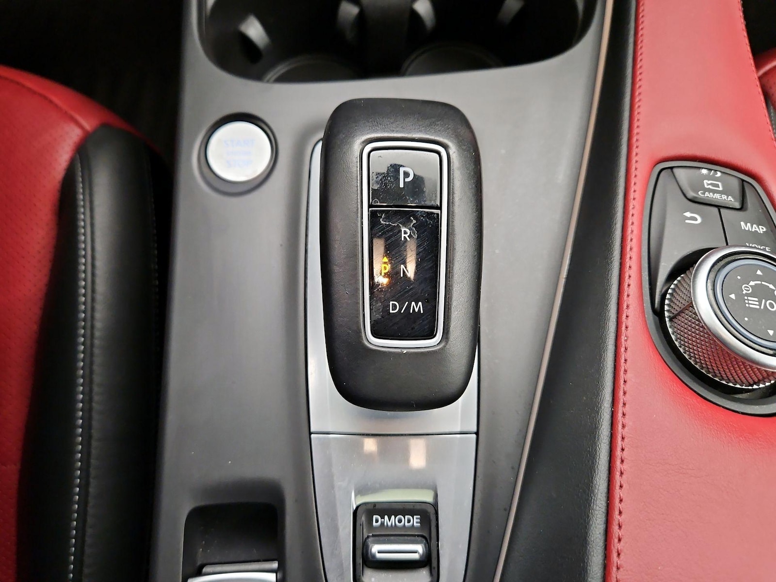 2024 INFINITI QX50 Sport - Photo 19
