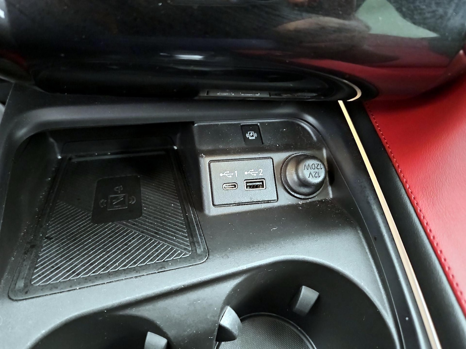 2024 INFINITI QX50 Sport - Photo 20
