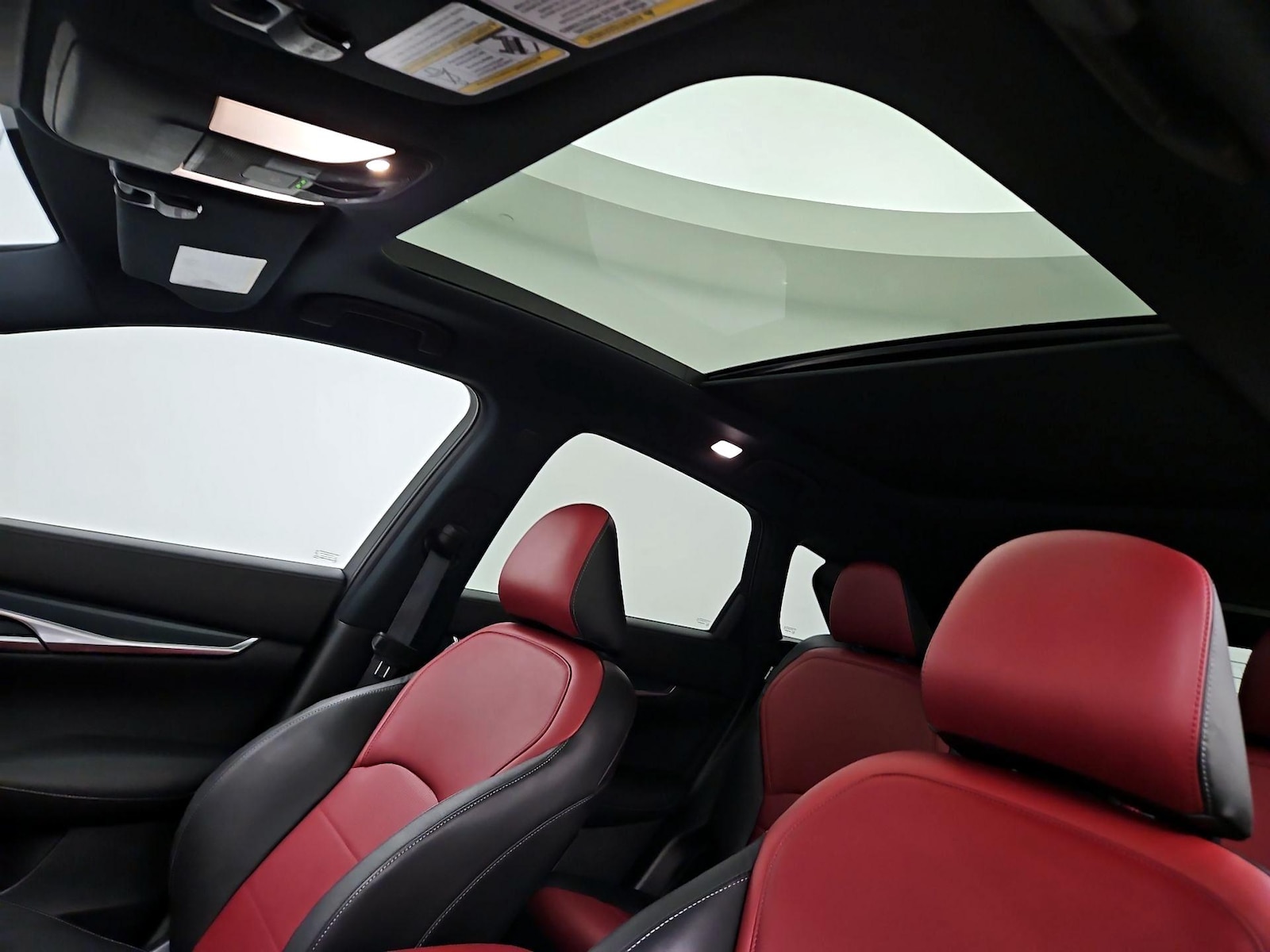 2024 INFINITI QX50 Sport - Photo 21