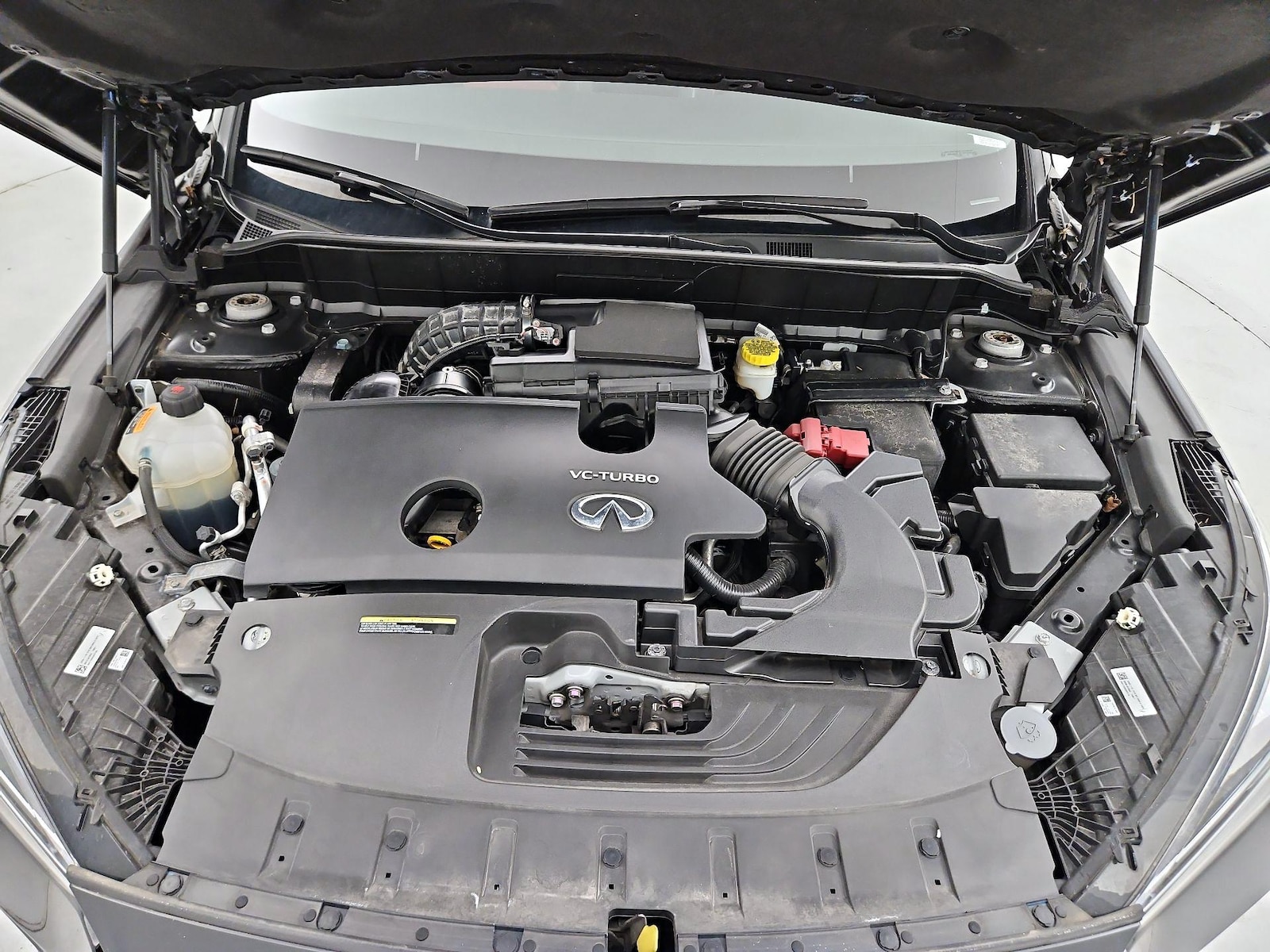 2024 INFINITI QX50 Sport - Photo 24