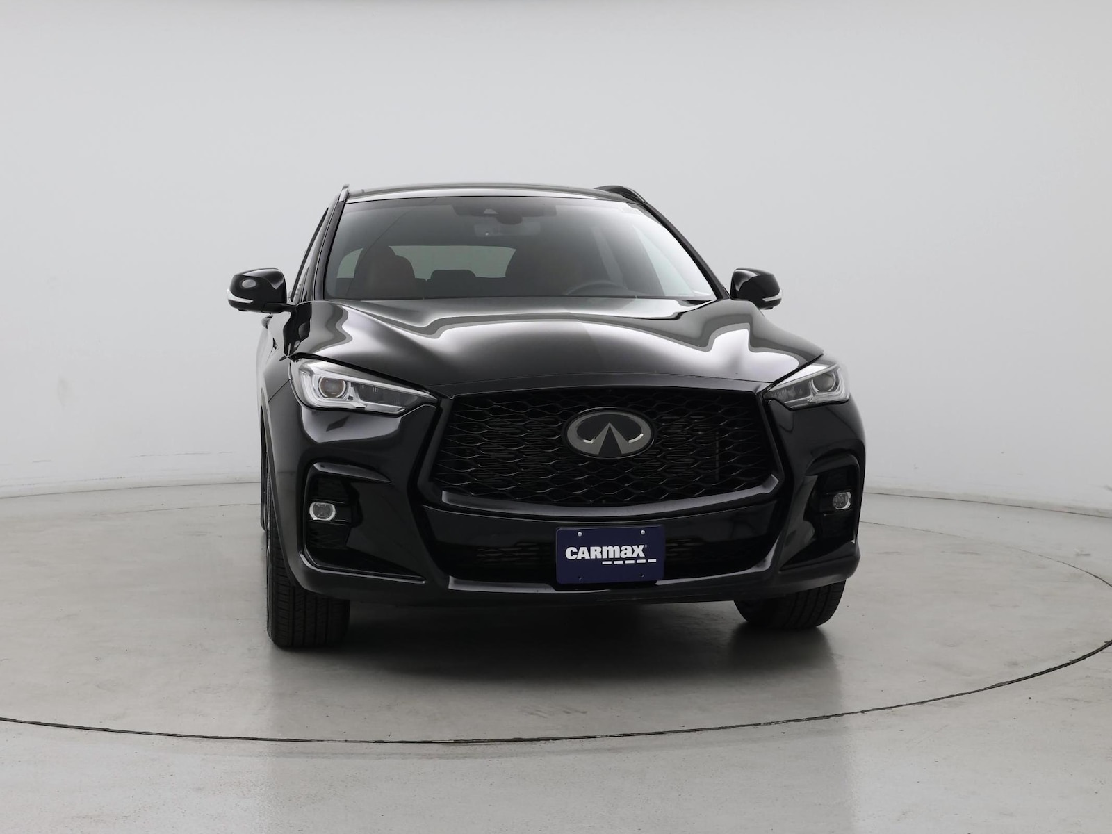 2024 INFINITI QX50 Sport - Photo 6
