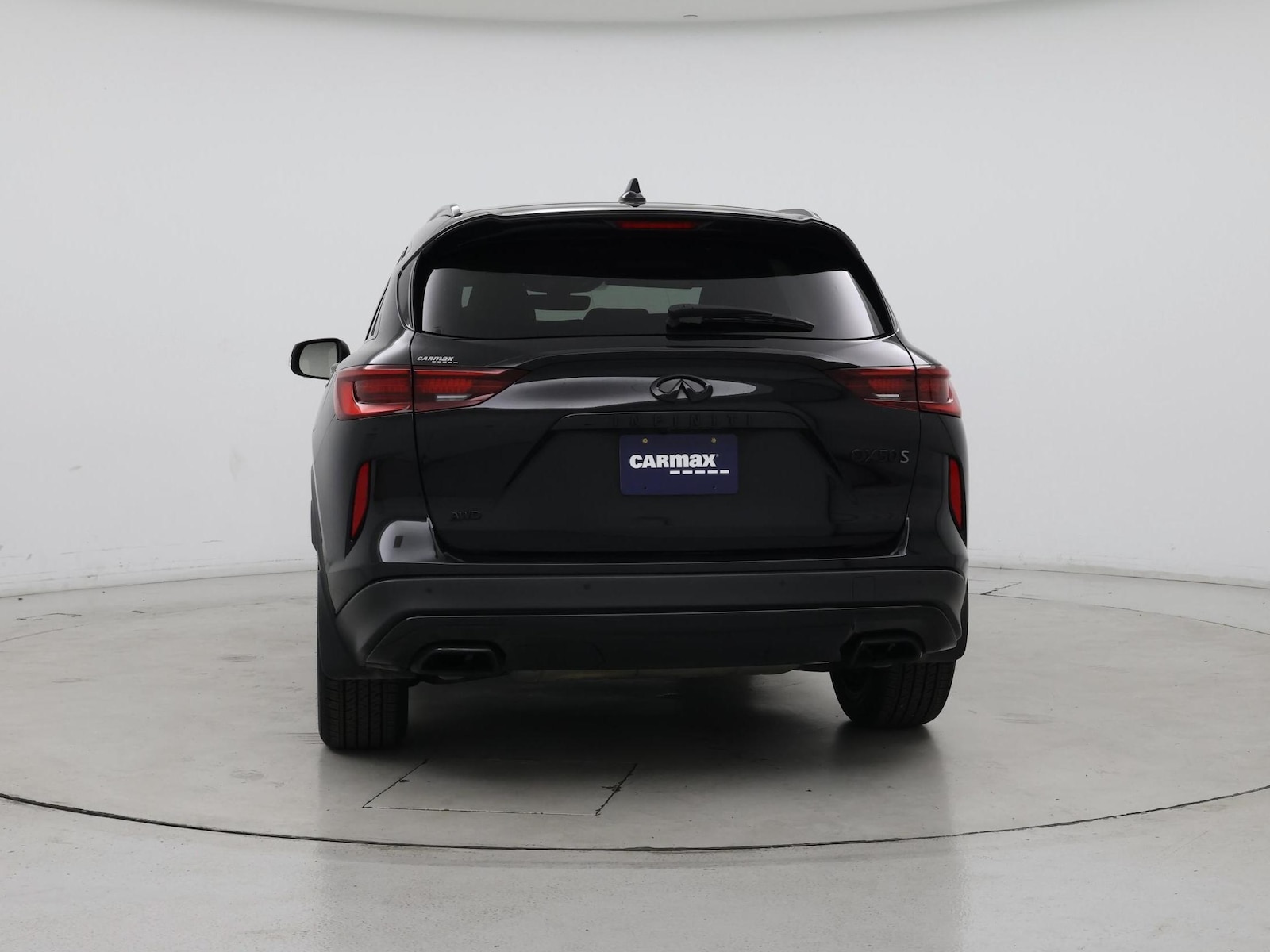 2024 INFINITI QX50 Sport - Photo 7