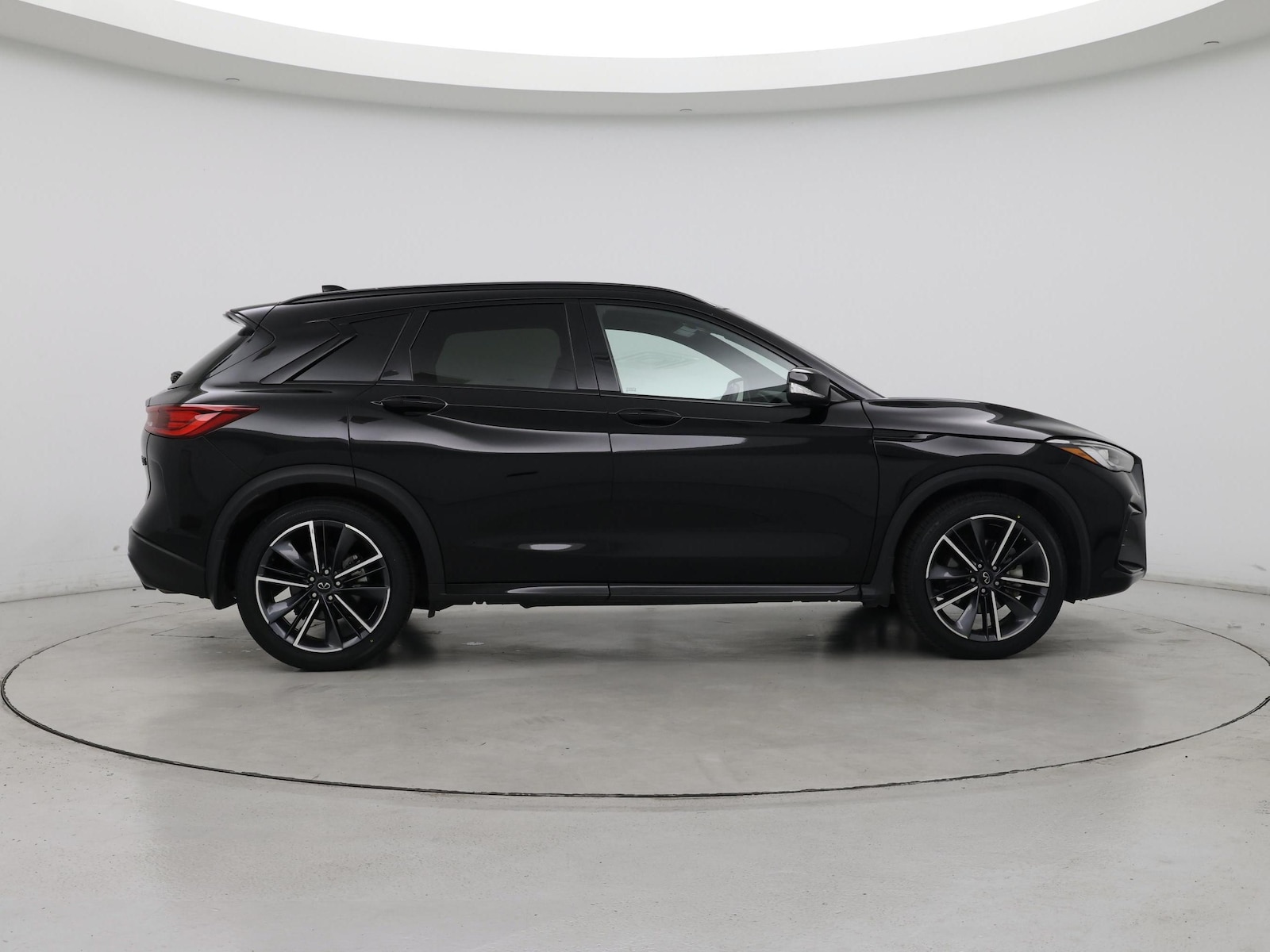 2024 INFINITI QX50 Sport - Photo 8