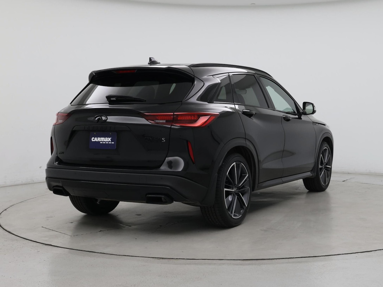 2024 INFINITI QX50 Sport - Photo 9