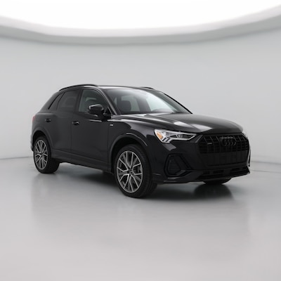 2025 Audi Q3 S-Line Premium Plus