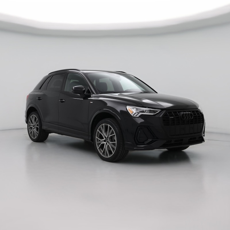 2025 Audi Q3 S-Line Premium Plus